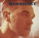 Morrissey Interesting Drug UK 7" vinyl single (7 inch record / 45) POP1621