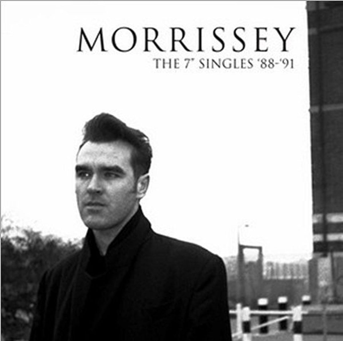 Morrissey The 7