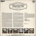 Morton Gould Popular Classics UK vinyl LP album (LP record)