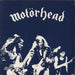 Motorhead Beer Drinkers - Blue Vinyl UK 12" vinyl single (12 inch record / Maxi-single) SWT61