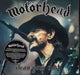 Motorhead Clean Your Clock - RSD17 -EX UK picture disc LP (vinyl picture disc album) UDR062P52