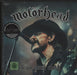 Motorhead Clean Your Clock - Sealed German box set UDR062P75