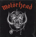 Motorhead Motörhead - Black Vinyl + Opened Shrink UK Vinyl Box Set BOBV480LP