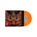 Motorhead Sacrifice - Transparent Orange Vinyl - Sealed UK vinyl LP album (LP record) MOTLPSA806068