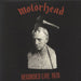 Motorhead What's Words Worth? - 180gm - Sealed UK vinyl LP album (LP record) BOBV160LP