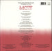 Mott The Hoople Mott - 180 Gram Dutch vinyl LP album (LP record) 886977457319