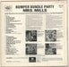 Mrs. Mills Bumper Bundle Party UK vinyl LP album (LP record)