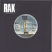 Mud One Night - 4pr UK 7" vinyl single (7 inch record / 45) RAK213
