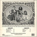 Muleskinner Muleskinner - A Potpourri Of Bluegrass Jam UK vinyl LP album (LP record) 5014757132193