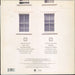 Mumford & Sons Sigh No More UK vinyl LP album (LP record) 602527528588