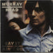 Murray Head Say It Ain't So UK vinyl LP album (LP record) ILPS9347