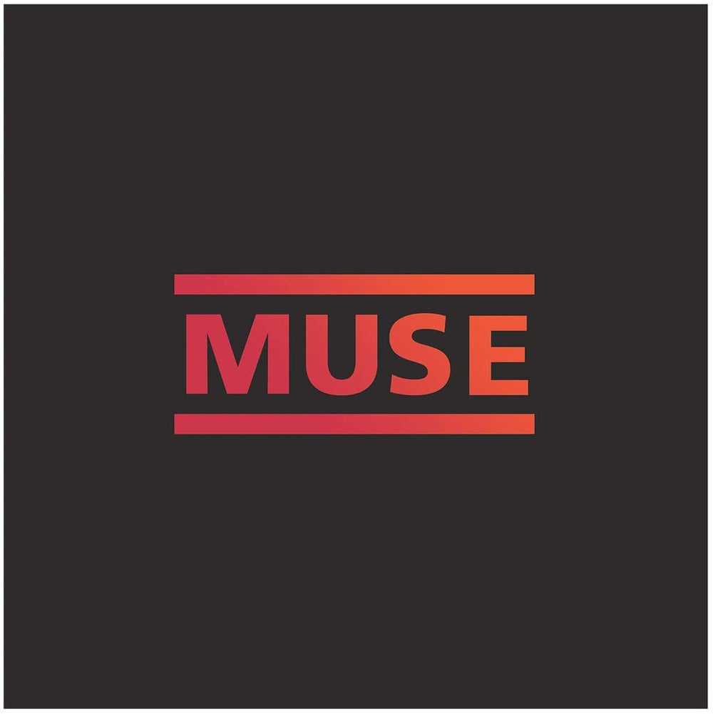 Muse Origin Of Muse - Sealed UK Vinyl Box Set 0190295810184