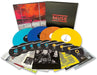 Muse Origin Of Muse - Sealed UK Vinyl Box Set USEVXOR786076