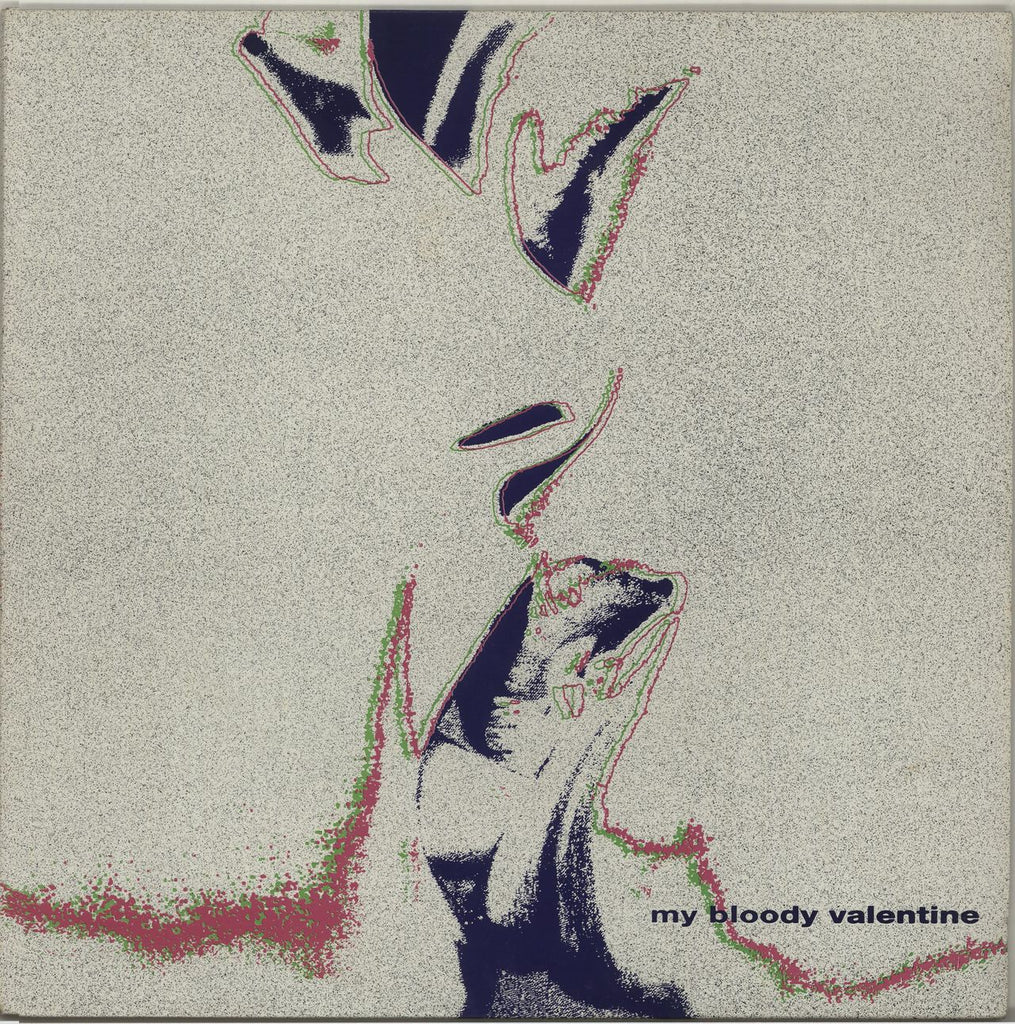 my bloody valentine/soon 12インチ プロモレコード - レコード