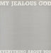 My Jealous God Everything About You Remix UK 12" vinyl single (12 inch record / Maxi-single) RTT228R