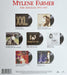 Mylene Farmer The Singles 1995-1997 - Sealed French 7" single box set MYL7XTH786823