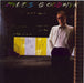 Myles Goodwin Myles Goodwyn German vinyl LP album (LP record) 781821-1