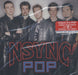 N Sync Pop US Promo CD single (CD5 / 5") JDJ-42895-2