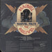 Narvel Felts Narvel The Marvel US vinyl LP album (LP record)