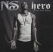 Nas An Exclusive 1 Hour 'In Studio' Session With Nas + Hero US Promo CD-R acetate CDR ACETATE