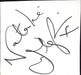 Natalie Imbruglia Autograph UK memorabilia AUTOGRAPH