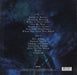 Natalie Imbruglia Firebird - Blue vinyl UK vinyl LP album (LP record) 4050538685763