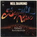 Neil Diamond Beautiful Noise Greek vinyl LP album (LP record) CBS86004