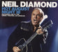Neil Diamond Hot August Night III UK 3-CD album set (Triple CD) B0028149-00