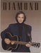 Neil Diamond On Tour - Wembley tickets UK tour programme TOUR PROGRAMME