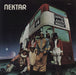 Nektar Down To Earth US vinyl LP album (LP record) PPSD-98005