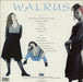 Neutron 9000 Walrus UK vinyl LP album (LP record) 5018515040713