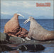 Neutron 9000 Walrus UK vinyl LP album (LP record) FILER407