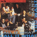 New Kids On The Block Call It What You Want UK 7" vinyl single (7 inch record / 45) 656785-7