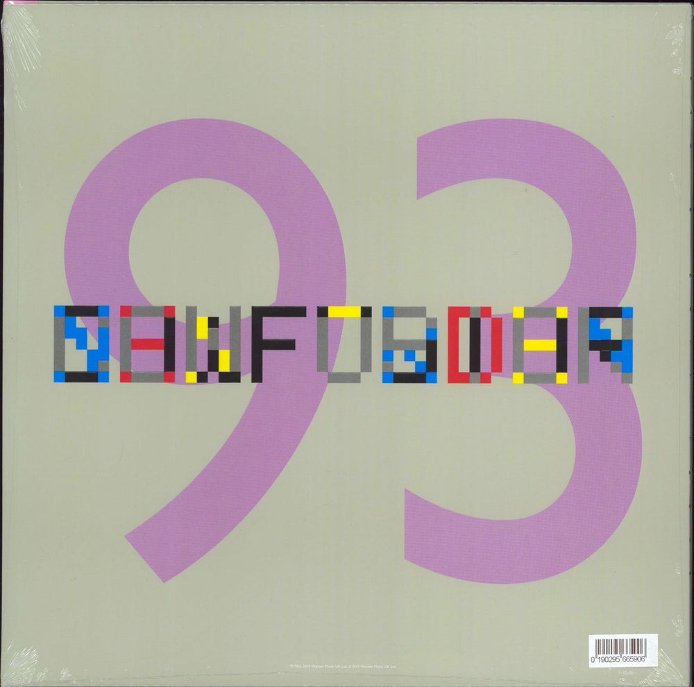 New Order Confusion - 180gm - Sealed UK 12" vinyl single (12 inch record / Maxi-single)