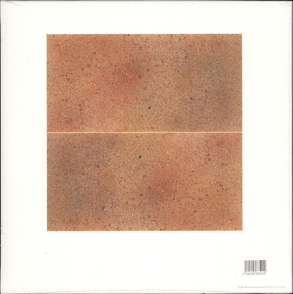 New Order Temptation - 180gm - Sealed UK 12" vinyl single (12 inch record / Maxi-single) 190295665920