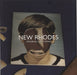 New Rhodes Everybody Loves A Scene UK Promo vinyl LP album (LP record) SCV006