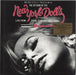 New York Dolls Live From Royal Festival Hall, 2004 - 180gram Vinyl + Numbered Sleeve - Sealed UK 2-LP vinyl record set (Double LP Album) MOVLP2049