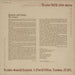 Nic Jones Ballads And Songs - Beige Label - WOS UK vinyl LP album (LP record)