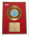 Nick Berry Every Loser Wins UK award disc AWARD