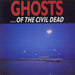Nick Cave Ghosts... Of The Civil Dead UK vinyl LP album (LP record) IONIC3