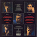 Nick Cave Tender Prey - EX UK vinyl LP album (LP record) 5016025310524