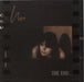 Nico The End - 1st - EX UK vinyl LP album (LP record) ILPS9311