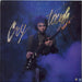 Nils Lofgren Cry Tough Canadian vinyl LP album (LP record) SP-4573