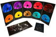 Nils Lofgren Face The Music - 9-CD/1-DVD Set - VG UK CD Album Box Set NLSDXFA820874