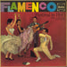 Niño De Alicante Flamenco Festival In Hi-Fi UK vinyl LP album (LP record) GLP363