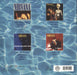 Nirvana (US) Nevermind The Singles - RSD BF11 - Numbered US box set 602527854229