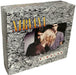 Nirvana (US) Singles - Sealed UK CD Single Box Set GED24901