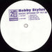 Nobby Stylus Magic Sponge EP UK Promo 12" vinyl single (12 inch record / Maxi-single) TKT28