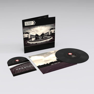 Noel Gallagher Council Skies + Bonus 7" - Sealed UK vinyl LP album (LP record) JDNCLP63