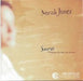 Norah Jones Sunrise Mexican Promo CD single (CD5 / 5") 2001614